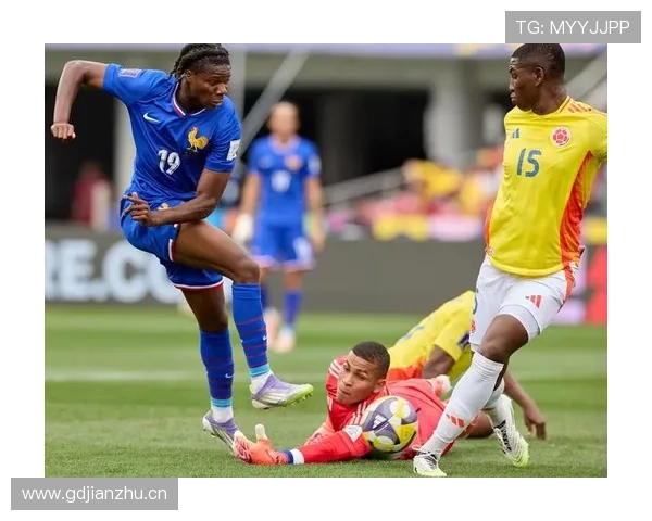 哥伦比亚队展现攻守转换能力，近期表现稳健，持续增强竞争力