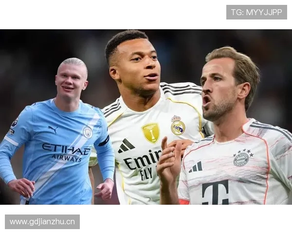 姆巴佩现象：本赛季持续提升的进攻影响力与赛场统治力