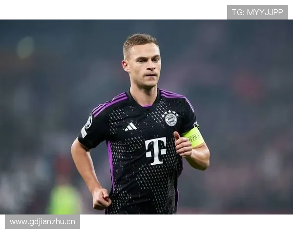 基米希技术特点