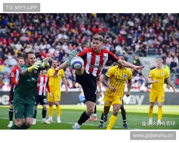 布伦特福德攻防平衡 布伦特福德攻防平衡