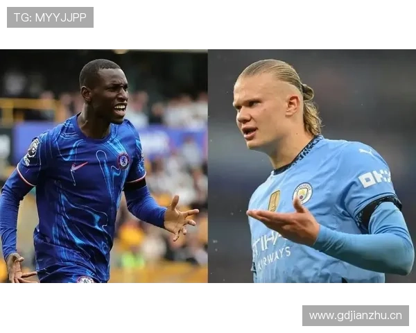 伊萨克与哈兰德：新生代中锋竞争格局解析