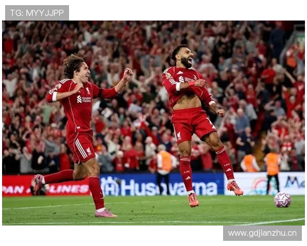 萨拉赫对阵欧冠强队关键战影响力分析