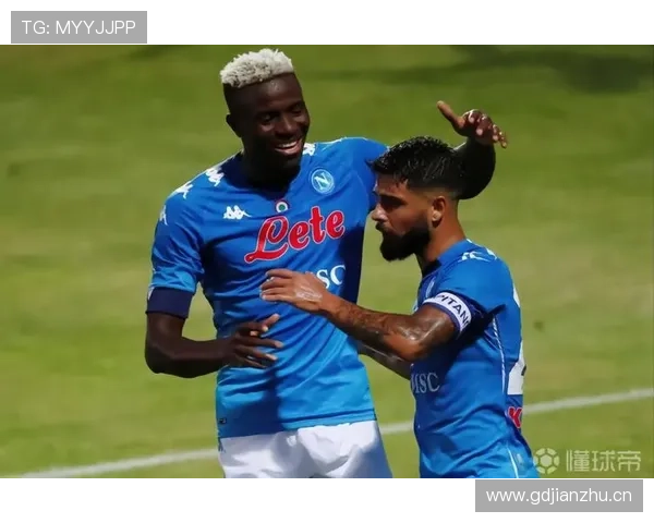 奥斯梅恩与努涅斯：冲击型中锋的战术角色对比分析