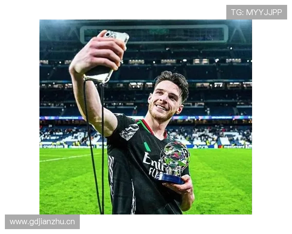 赖斯在阿森纳争冠中的战术核心地位解析