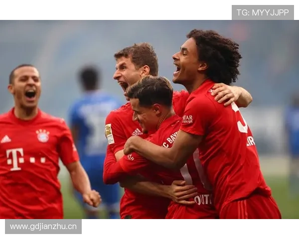 拜仁慕尼黑比赛方式从压制转向拉锯,战术调整对争冠形势产生影响 拜仁慕尼黑比赛方式从压制转向拉锯,战术调整对争冠形势产生影响