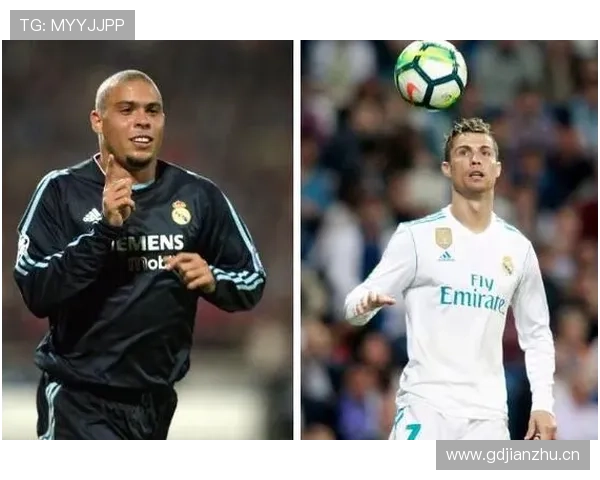 C罗与大罗:终结效率与比赛影响力对比分析