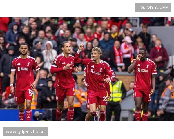 利物浦欧冠竞争力回升:对联赛争冠形势形成双向影响 利物浦欧冠竞争力回升:对联赛争冠形势形成双向影响