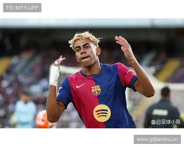 巴萨崩了！不是没钱，而是建队思路彻底乱了