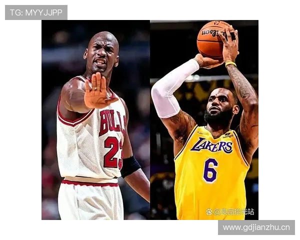 乔丹关键时刻得分能力拉开与巴克利等内线差距